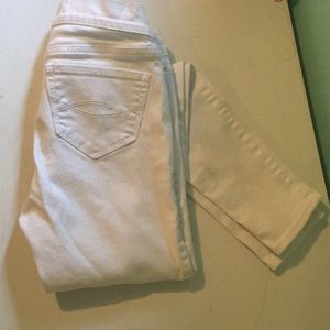 Abercrombie kids jeans